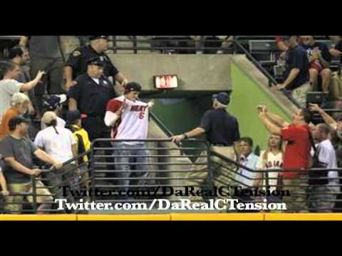 Cee Tension - Showtime