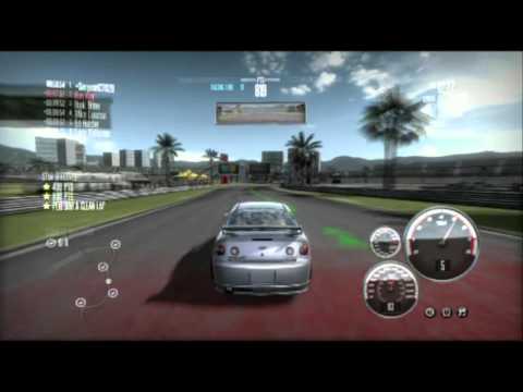 Let's Play Need for Speed Shift (Playstation 3) - Career Mode Part 17