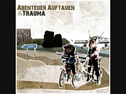 Trauma - Reformbau