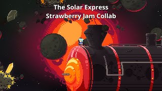 [SJ] The Solar Express