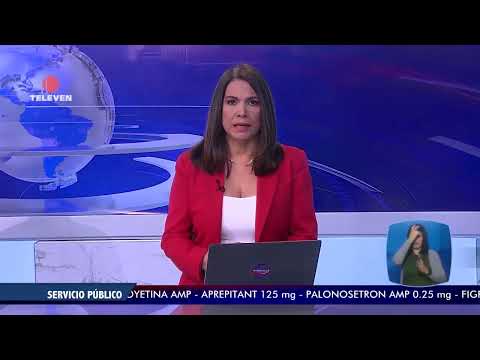 Niña pierde la vida al caerle una pared en Falcón – El Noticiero emisión meridiana 27/04/26
