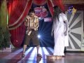 Jabardasth జబర్దస్త్ Rocket Raghava Performance On 25th December 2014