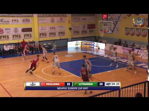 Soviero, Jacopo 2017 Novipiu Cup SPOT UP 10