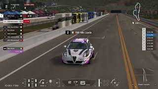 Limited Shoganai Edition 2024 - campionato interno - gara 2  Mito