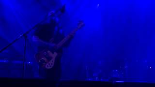 Sleep - The Botanist live @Tivoli/Ronda, Utrecht 26th of May 2018