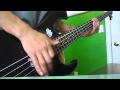 K-ON! Utauyo Miracle Bass Cover 