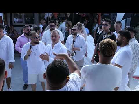 Ferrari Manix Marius System - Andrei and Lavinia Bacioi Wedding