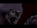 The Lion King 1994 Mufasa Rescues Simba