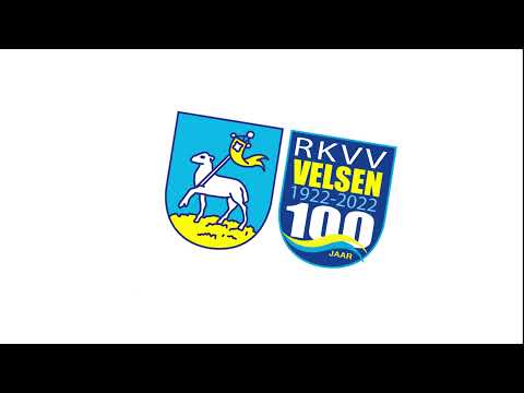 Bekendmaking  programma EFC100 RKVV Velsen