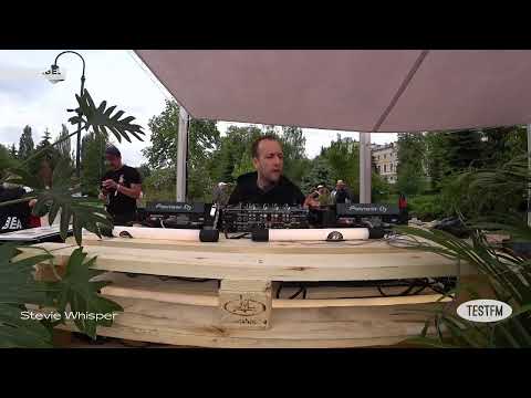 AWAZ Festival: Stevie Whisper