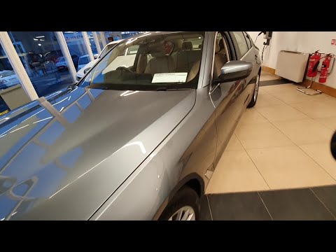 2017 BMW 5 Series 520D SE AUTO 26,995