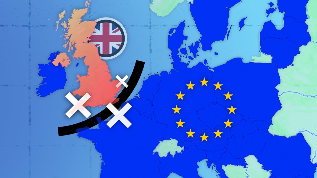 No, the UK isn't Going to Rejoin the EU