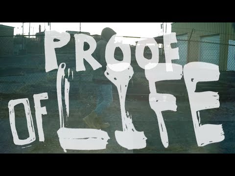 Proof Of Life	 Music Video by Rapture Ruckus