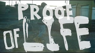 Rapture Ruckus - Proof Of Life (Lyric Video)