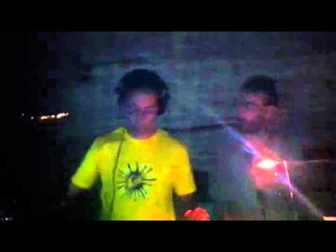 Rude Family@Poseidon Crotone