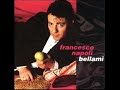 Francesco Napoli und Hanne Haller - Bella amore ...