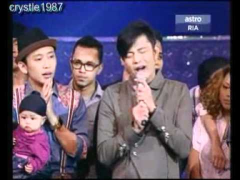 11/6/11 Konsert Kenangan AFNIL pt13 - Aznil Hj. Nawawi