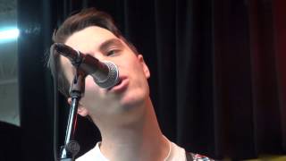 Download lagu Title Fight - Shed mp3