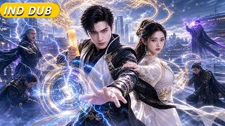 Download lagu [Complete] Descending the Mountain and Unbeatable: Young Taoist Becomes the Dragon Master | Chine... mp3