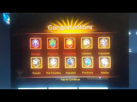 300 Billion Br Vs 1 Trillion High Br in Arena ( Legacy of Discord 2021 )