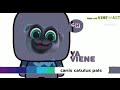 Puppy Dog Pals Toonix Bumper Cartoon Network