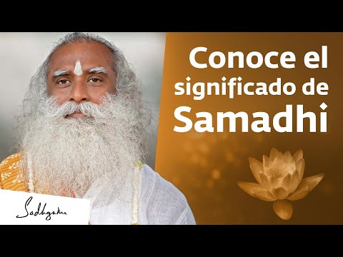 ¿Cómo alcanzar estados profundos de meditación? | Sadhguru