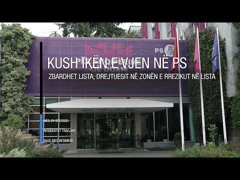 Edicioni informativ - 07 Mars 2021 - Ora 16:00 - RTV Ora