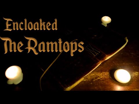 Encloaked - The Ramtops [2019]