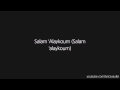 L'algerino - Salam ft. Soprano (Paroles/Lyrics ...