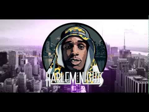 Harlem Nights 2015 - Phil T. Rich