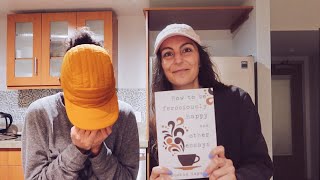 How I got DUSHKA ZAPATA’S book into the Brooklyn Art Library (a story about The Sketchbook Project)