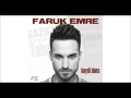 Faruk Emre-Söktüm 2013 