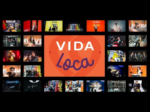 My VIDA