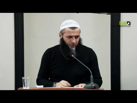 Kujdesia ndaj pejgamberit alejhi selam nuk i bëri dobi - Hoxhë Sadullah Bajrami