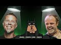 Batmetal Triology In 4K 60fps Upscaled