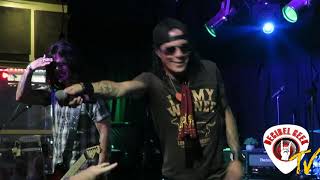 Bang Tango - Don&#39;t Stop Now: Live at Herman&#39;s Hideaway in Denver, CO.
