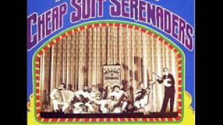 R. Crumb and His Cheap Suit Serenaders Chords