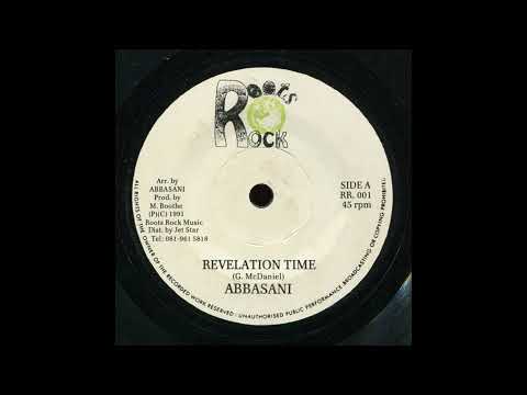 abbasani - revelation time