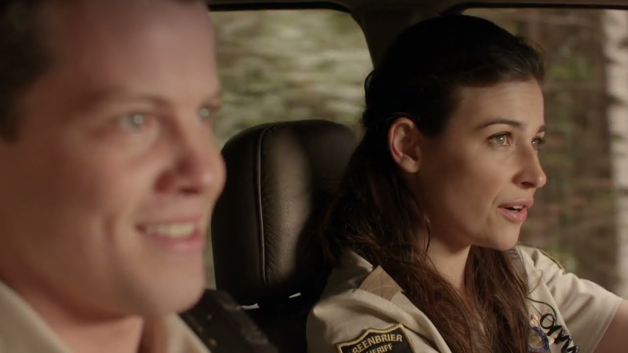 pânico na floresta 5 linha de sangue