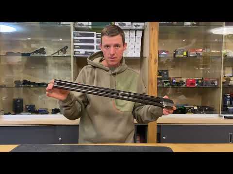 Krieghoff K32/ K80 Laufbündel für Skeet - Kal. 12/70