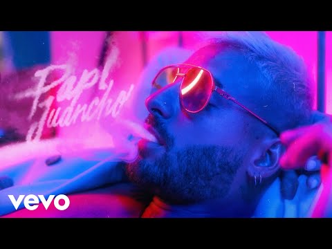 Maluma - Madrid (feat. Myke Towers)