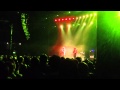 Kings of convenience - Home sick - London round house 2013