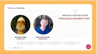 Following the Buddha's Path | Speaking about meditation, its challenges, benefits and relevance