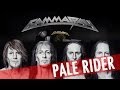 Gamma Ray - Pale Rider Video