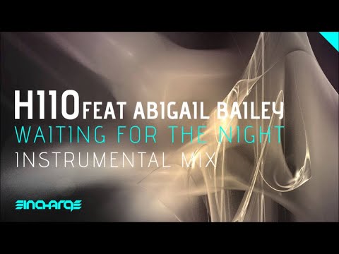 HIIO ft. Abigail Bailey - Waiting For Tonight (Instrumental Mix) [In Charge Recordings]