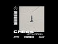 Joyful Chess Metal Version