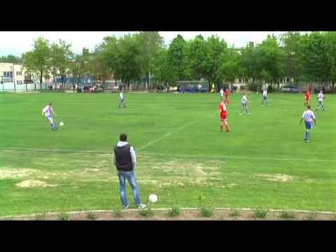 Mecz BKS - Hetman - trampkarze starsi