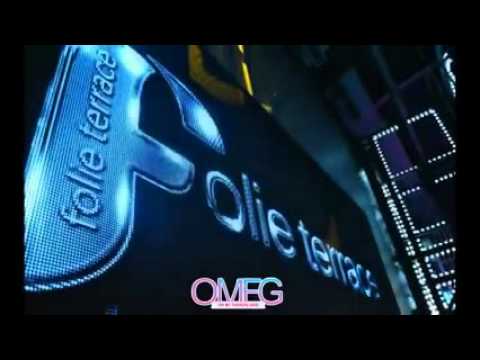 OMFG events present : "Folie De La Folie" 8 Korrik 2015