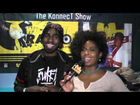 The KonnecT Show with December DeyDey