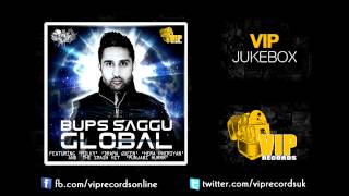 Bups Saggu - Global - Jukebox